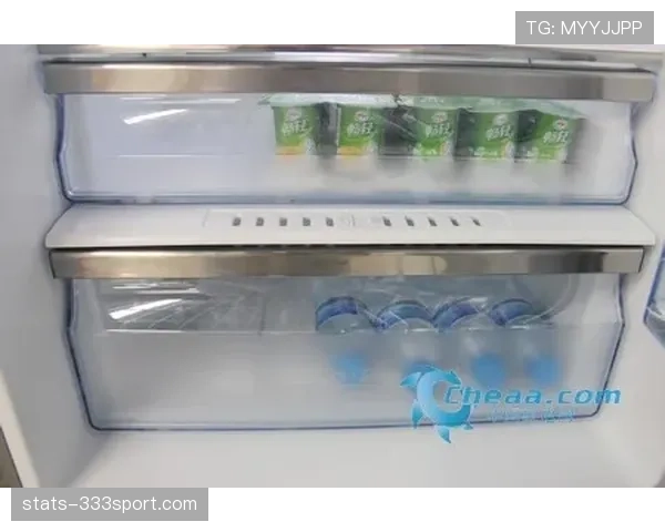 施洋家的冰箱里居然塞满了能量胶?